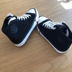 Tommy Hilfiger ladies Evee sneakers